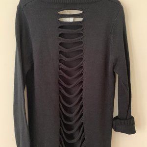 NEW! Fun and Unique Sweater by Entro